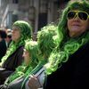 NYPD Plans St. Patrick's Day Booze Crackdown